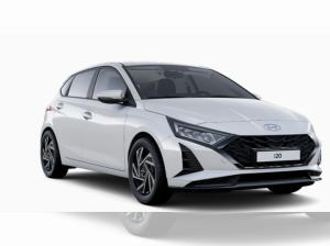 Hyundai i20 Trend Automatik+Komfortpaket ✅SOFORT VERFÜGBAR✅