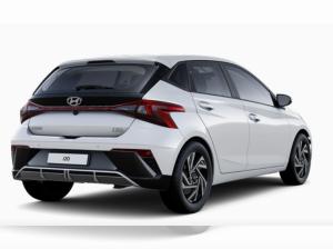 Hyundai i20 Trend Automatik+Komfortpaket ✅SOFORT VERFÜGBAR✅