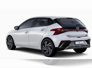 Hyundai i20 Trend Automatik+Komfortpaket ✅SOFORT VERFÜGBAR✅