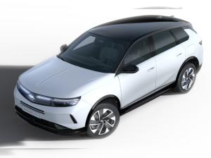 Opel Grandland PHEV Ultimate ⚡Gewerbedeal⚡ BESCHREIBUNG LESEN