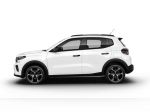 Citroën C3 Elektromotor 113 Urban-Range Plus