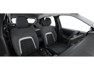 Citroën C3 Elektromotor 113 Urban-Range Plus