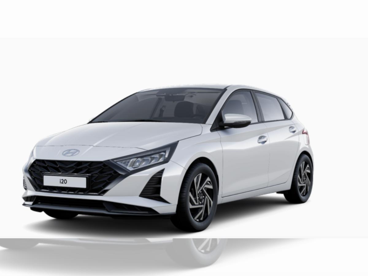 Hyundai i20 Trend Automatik+Komfortpaket ✅SOFORT VERFÜGBAR✅