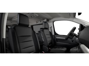 Citroën SpaceTourer Max M Diesel 180 Automatik