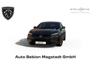 Peugeot 308 SW ALLURE HYBRID 145 DSC6