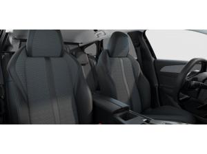 Peugeot 308 SW ALLURE HYBRID 145 DSC6