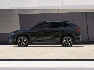 Hyundai TUCSON N LINE ✅SOFORT VERFÜGBAR✅