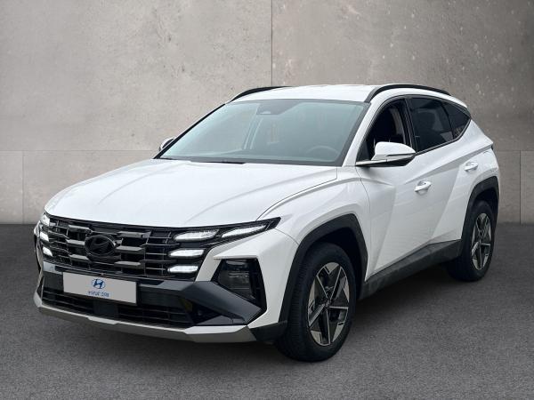Hyundai TUCSON TUCSON FL HEV (MY26) 1.6 T-GDi (239 PS) 6-AT 2WD Trend LED-Paket