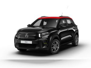 Citroën C3 Elektromotor 113 Standard-Range Tonic