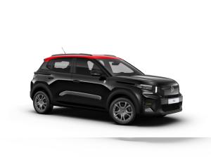 Citroën C3 Elektromotor 113 Standard-Range Tonic