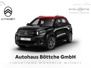 Citroën C3 Elektromotor 113 Standard-Range Tonic