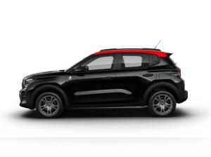 Citroën C3 Elektromotor 113 Standard-Range Tonic