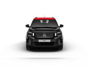 Citroën C3 Elektromotor 113 Standard-Range Tonic