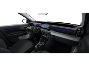 Citroën C3 Elektromotor 113 Standard-Range Tonic