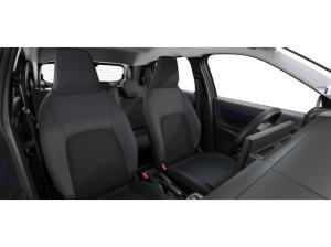 Citroën C3 Elektromotor 113 Standard-Range Tonic