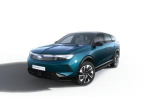 Opel Grandland 73-kWh-Batterie 157 kW GS|ALLWETTER|FULLSERVICE|KONFIGURIERBAR|GEWERBE