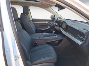 MG MGS9 PHEV Premium 7-Sitzer !sofort verfügbar!