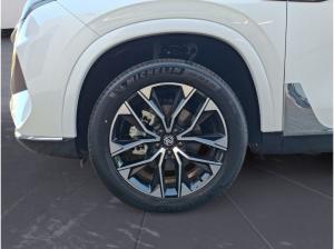MG MGS9 PHEV Premium 7-Sitzer !sofort verfügbar!