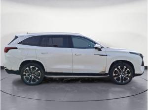 MG MGS9 PHEV Premium 7-Sitzer !sofort verfügbar!