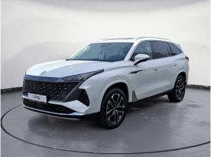 MG MGS9 PHEV Premium 7-Sitzer !sofort verfügbar!