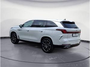 MG MGS9 PHEV Premium 7-Sitzer !sofort verfügbar!
