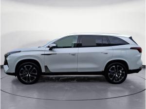 MG MGS9 PHEV Premium 7-Sitzer !sofort verfügbar!
