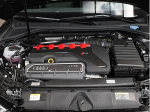 Audi RS3 SB - Competition Limited - Eroberung - Sofort