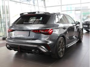Audi RS3 SB - Competition Limited - Eroberung - Sofort