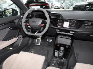 Audi RS3 SB - Competition Limited - Eroberung - Sofort