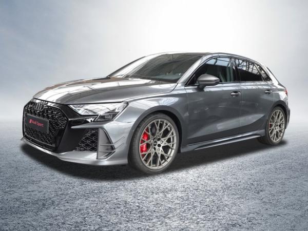 Audi RS3 SB - Competition Limited - Eroberung - Sofort