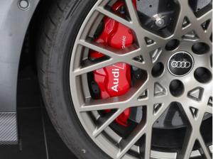 Audi RS3 SB - Competition Limited - Eroberung - Sofort