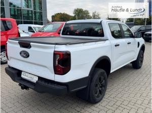 Ford Ranger XLT PHEV 281PS -man.Rollo-AHK-WinterPaket-
