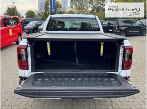 Ford Ranger XLT PHEV 281PS -man.Rollo-AHK-WinterPaket-
