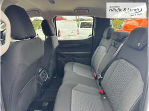 Ford Ranger XLT PHEV 281PS -man.Rollo-AHK-WinterPaket-