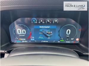 Ford Ranger XLT PHEV 281PS -man.Rollo-AHK-WinterPaket-