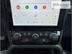 Ford Ranger XLT PHEV 281PS -man.Rollo-AHK-WinterPaket-