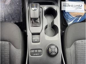 Ford Ranger XLT PHEV 281PS -man.Rollo-AHK-WinterPaket-