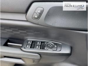 Ford Ranger XLT PHEV 281PS -man.Rollo-AHK-WinterPaket-