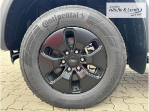 Ford Ranger XLT PHEV 281PS -man.Rollo-AHK-WinterPaket-