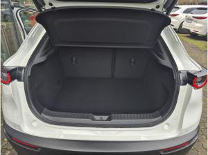 Mazda CX-30 5WGN 2.5L e-SKYACTIV G 140ps 6AT FWD Homura