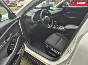 Mazda CX-30 5WGN 2.5L e-SKYACTIV G 140ps 6AT FWD Homura