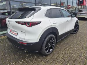 Mazda CX-30 5WGN 2.5L e-SKYACTIV G 140ps 6AT FWD Homura