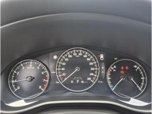Mazda CX-30 5WGN 2.5L e-SKYACTIV G 140ps 6AT FWD Homura