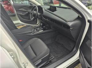 Mazda CX-30 5WGN 2.5L e-SKYACTIV G 140ps 6AT FWD Homura