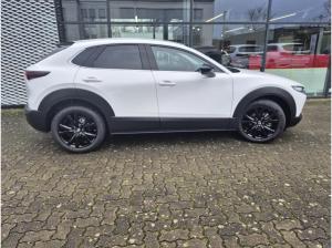 Mazda CX-30 5WGN 2.5L e-SKYACTIV G 140ps 6AT FWD Homura