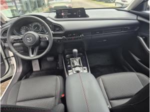 Mazda CX-30 5WGN 2.5L e-SKYACTIV G 140ps 6AT FWD Homura