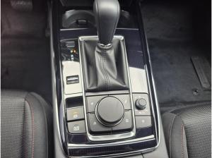 Mazda CX-30 5WGN 2.5L e-SKYACTIV G 140ps 6AT FWD Homura