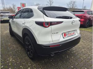 Mazda CX-30 5WGN 2.5L e-SKYACTIV G 140ps 6AT FWD Homura