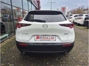 Mazda CX-30 5WGN 2.5L e-SKYACTIV G 140ps 6AT FWD Homura