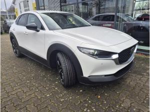 Mazda CX-30 5WGN 2.5L e-SKYACTIV G 140ps 6AT FWD Homura
